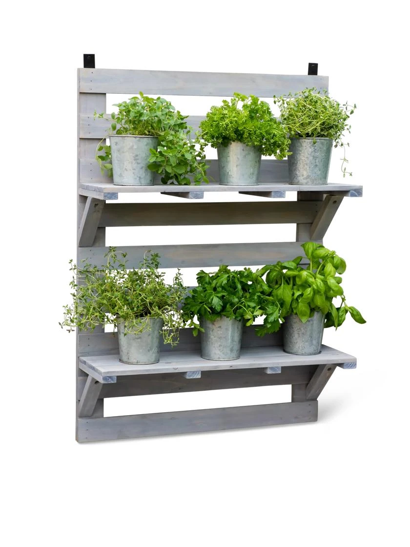 VegTrug® Herb Rack 4 VegTrug® Herb Rack - Image 2