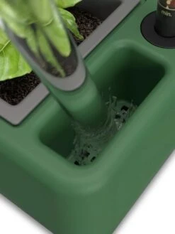 Provence Self-Watering Herb Planter 11 Provence Self-Watering Herb Planter -Garden Care Tools Sales 8611965 07V tif