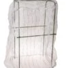 Insect And Pest Net With Adjustable Frame -Garden Care Tools Sales 8611983 3964 tif