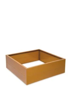 Somerset Metal Raised Beds, As Is -Garden Care Tools Sales 8612019 3035 tif