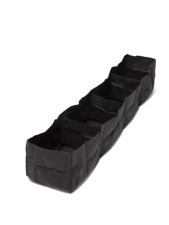 Smart Pot® Raised Bed Planter, Black 9 Smart Pot® Raised Bed Planter, Black -Garden Care Tools Sales 8612057 5927 tif
