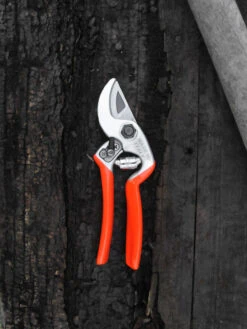 Castellari Mini Anvil Pruner 10 Castellari Mini Anvil Pruner -Garden Care Tools Sales 8612199 01v