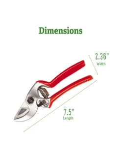Castellari Mini Anvil Pruner 15 Castellari Mini Anvil Pruner -Garden Care Tools Sales 8612199 2