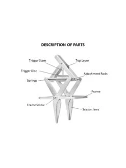 Easy Mole Trap 9 Easy Mole Trap -Garden Care Tools Sales 8612557 01v