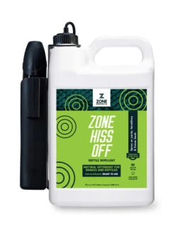Zone Hiss Off Snake Repellent Products -Garden Care Tools Sales 8612826 01v zone hiss off snake repellent gallon wand spray