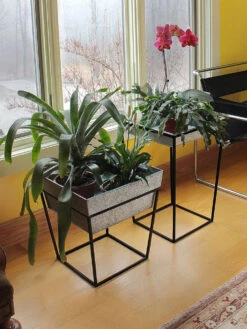 Achla Designs Arne Plant Stand -Garden Care Tools Sales 8612899 02v