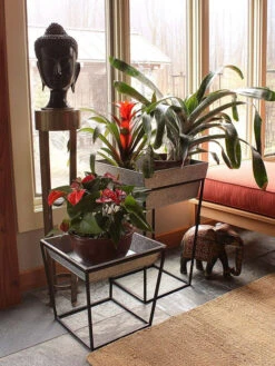 Achla Designs Arne Plant Stand -Garden Care Tools Sales 8612900 03v