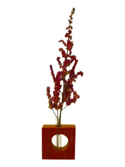 Wine Barrel Counter Top Vase Or Propagation Station -Garden Care Tools Sales 8613032nmg 08v wine barrel counter top vase or propogation station no magnet