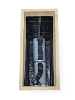 Self-Watering LavaStone® Modern Rectangle -Garden Care Tools Sales 8613257 4206