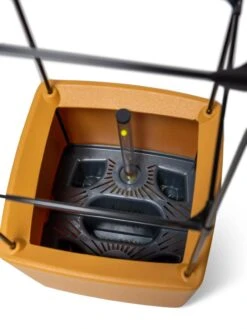 Oasis Self-Watering Tomato Planter With Trellis -Garden Care Tools Sales 8613440 6137