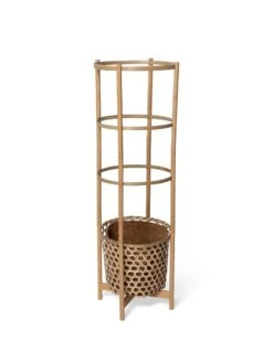 Elevated Bamboo Tomato Planter And Trellis 14 Elevated Bamboo Tomato Planter And Trellis -Garden Care Tools Sales 8613502 4683 elevated bamboo tomato planter and trellis