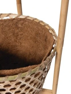 Elevated Bamboo Tomato Planter And Trellis 16 Elevated Bamboo Tomato Planter And Trellis -Garden Care Tools Sales 8613502 4685