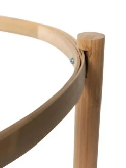 Elevated Bamboo Tomato Planter And Trellis 17 Elevated Bamboo Tomato Planter And Trellis -Garden Care Tools Sales 8613502 4687