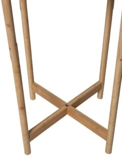 Elevated Bamboo Tomato Planter And Trellis 19 Elevated Bamboo Tomato Planter And Trellis -Garden Care Tools Sales 8613502 4690