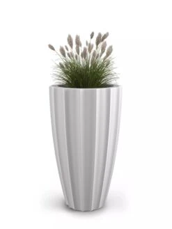 Sedona Tall Planter, 28" Height 15 Sedona Tall Planter, 28" Height -Garden Care Tools Sales 8613525 06V