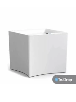 TruDrop One Pinch Planter, 23" Diameter -Garden Care Tools Sales 8613631 01V 3 4