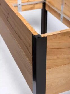 Deep Root Raised Beds, 14" Deep 2' Wide 10 Deep Root Raised Beds, 14" Deep 2' Wide -Garden Care Tools Sales Cypress 0165 tif 1