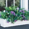 23" Self-Watering Window Box -Garden Care Tools Sales GS34496 02 tif