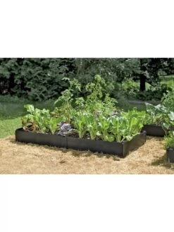Recycled Plastic Raised Bed 8 Recycled Plastic Raised Bed -Garden Care Tools Sales GS37534 02