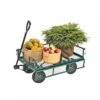 All-Terrain Landscaper's Wagon -Garden Care Tools Sales GS39078 01S
