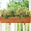 39" Self-Watering Window Box -Garden Care Tools Sales gs34503 01