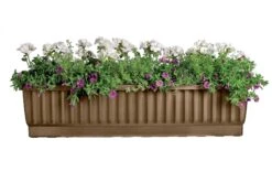 39" Self-Watering Window Box -Garden Care Tools Sales gs37898 01s
