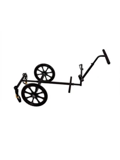 Summer Sled Wheel Kit -Garden Care Tools Sales webimage 8612970 02V 3 4