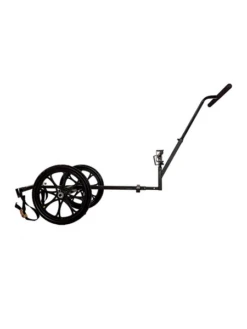 Summer Sled Wheel Kit -Garden Care Tools Sales webimage 8612970 04V 3 4